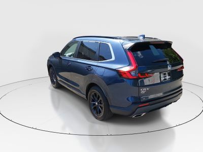 2024 Honda CR-V Hybrid - Photo 5