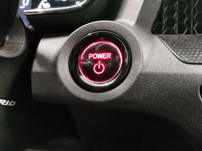2024 Honda CR-V Hybrid - Photo 19