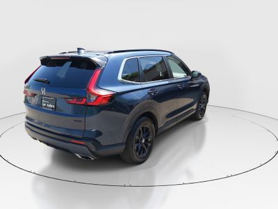 2024 Honda CR-V Hybrid - Photo 7