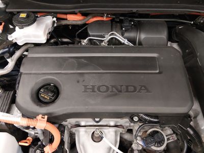 2024 Honda CR-V Hybrid - Photo 9