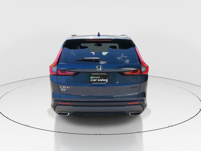 2024 Honda CR-V Hybrid - Photo 6