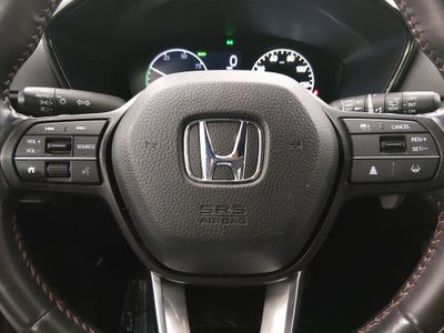 2024 Honda CR-V Hybrid - Photo 12