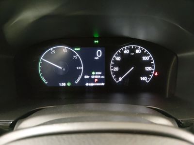2024 Honda CR-V Hybrid - Photo 14