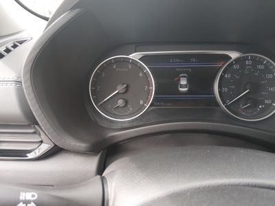 2024 Nissan Sentra — photo 14 view