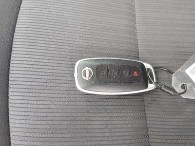 2024 Nissan Sentra — photo 15 view
