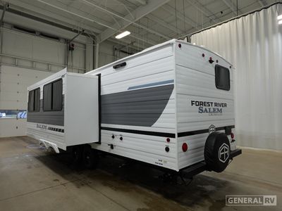 2026 Forest River Salem Cruise Lite - Photo 3