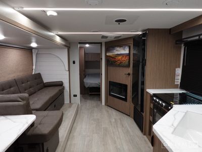 2026 Forest River Salem Cruise Lite - Photo 6