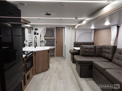 2026 Forest River Salem Cruise Lite - Photo 5