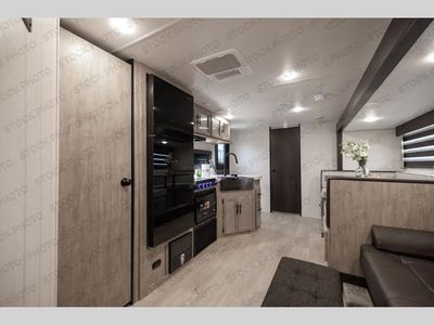 2026 Forest River RV Cherokee Grey Wolf - Photo 6
