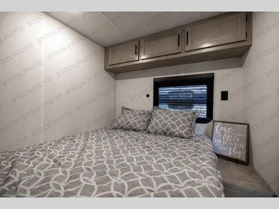 2026 Forest River RV Cherokee Grey Wolf - Photo 8