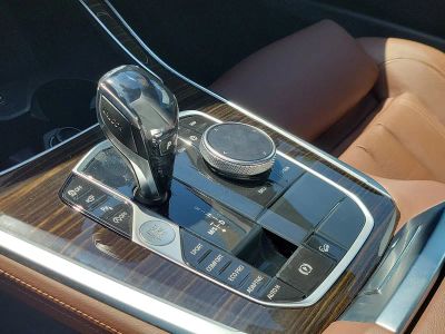 2020 BMW X5 — photo 31 view