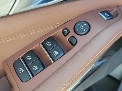 2020 BMW X5 — photo 19 view