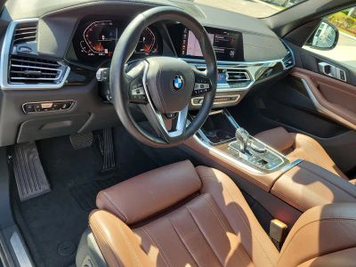 2020 BMW X5 — photo 17 view