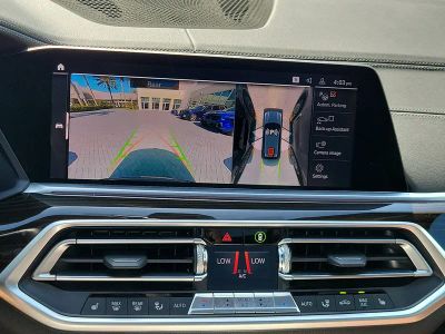 2020 BMW X5 — photo 28 view