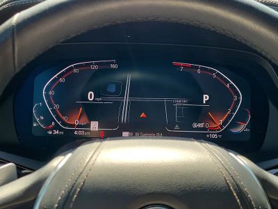 2020 BMW X5 — photo 26 view