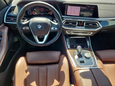 2020 BMW X5 — photo 8 view