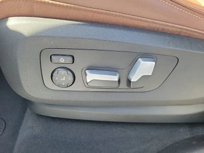 2020 BMW X5 — photo 15 view