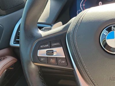 2020 BMW X5 — photo 23 view