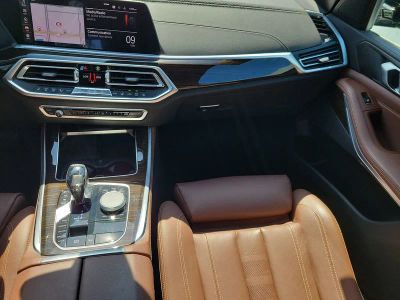 2020 BMW X5 — photo 9 view