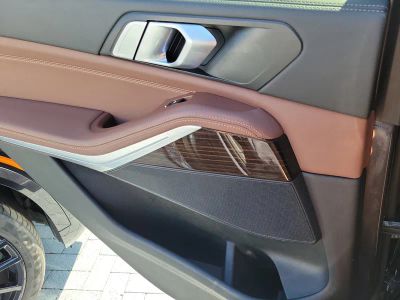 2020 BMW X5 — photo 11 view