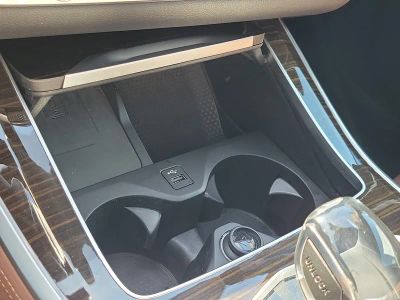 2020 BMW X5 — photo 30 view