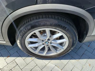 2020 BMW X5 — photo 7 view