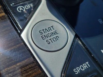 2020 BMW X5 — photo 32 view