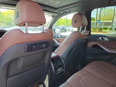 2020 BMW X5 — photo 13 view