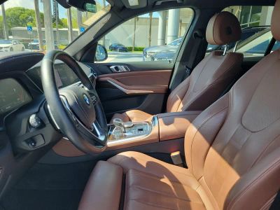 2020 BMW X5 — photo 14 view