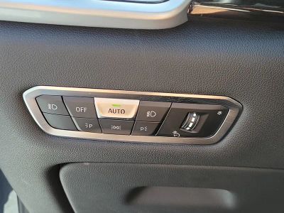 2020 BMW X5 — photo 21 view