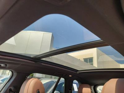 2020 BMW X5 — photo 20 view