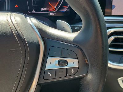 2020 BMW X5 — photo 25 view