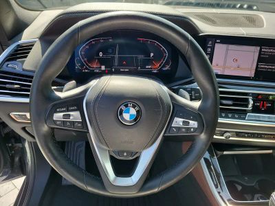 2020 BMW X5 — photo 22 view