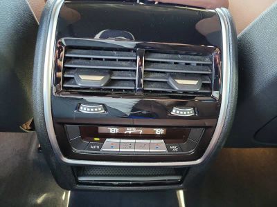 2020 BMW X5 — photo 10 view