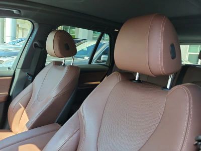 2020 BMW X5 — photo 16 view