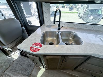 2026 Tiffin Open Road Allegro - Photo 10
