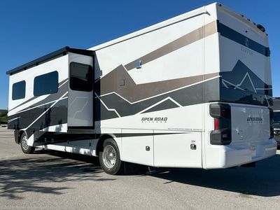 2026 Tiffin Open Road Allegro - Photo 2