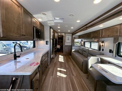 2026 Tiffin Open Road Allegro - Photo 5