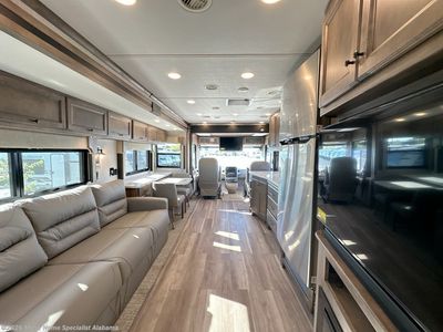 2026 Tiffin Open Road Allegro - Photo 3