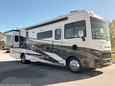 2026 Tiffin Open Road Allegro - Photo 1