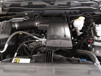 2024 Ram 1500 Classic — photo 9 view