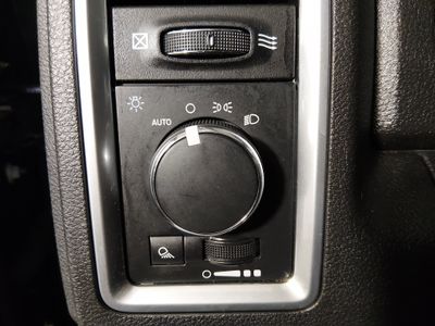 2024 Ram 1500 Classic — photo 13 view
