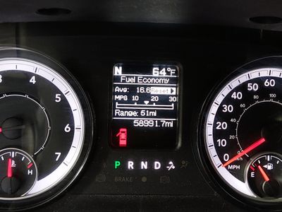 2024 Ram 1500 Classic — photo 14 view