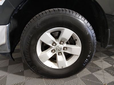 2024 Ram 1500 Classic — photo 10 view