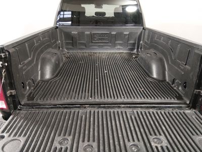2024 Ram 1500 Classic — photo 11 view