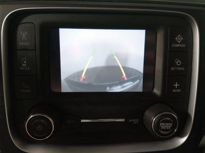 2024 Ram 1500 Classic — photo 16 view