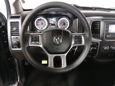 2024 Ram 1500 Classic — photo 12 view