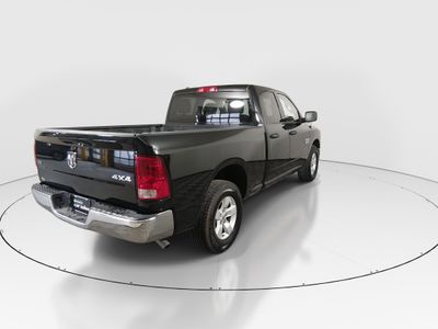 2024 Ram 1500 Classic — photo 7 view