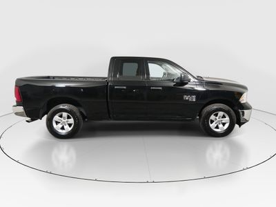 2024 Ram 1500 Classic — photo 8 view