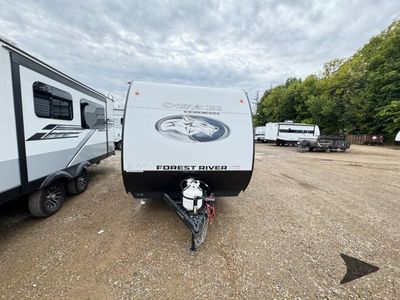 2026 Forest River RV WOLF PUP — photo 9 view